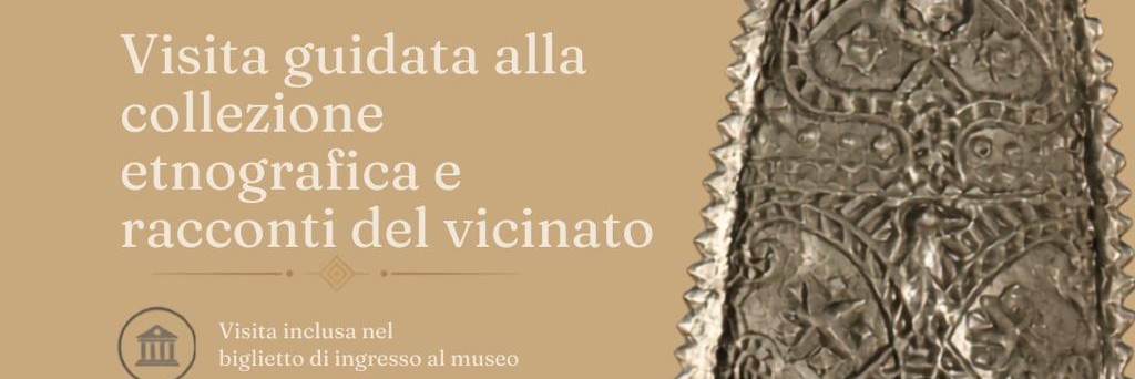 Ex Ospedale San Rocco: apertura serale di valorizzazione con evento 'I racconti del vicinato'